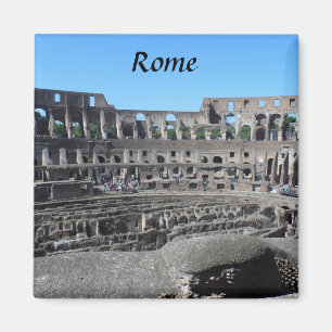 Colosseum-Rome Magneet