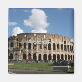 Colosseum Rome Magneet