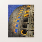 Colosseum Rome Puzzle (Vertical)