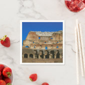 Colosseum, Rome Servetten (Insitu)