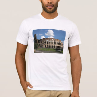 Colosseum Rome T-shirt