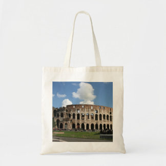 Colosseum Rome Tote Bag