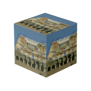 Colosseum schilderij, Rome Kubus