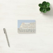 Colosseum schilderij, Rome Post-it® Notes (Kantoor)