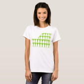 Colosseum T-shirt (Voorkant volledig)