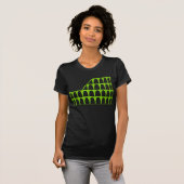 Colosseum T-shirt (Voorkant volledig)