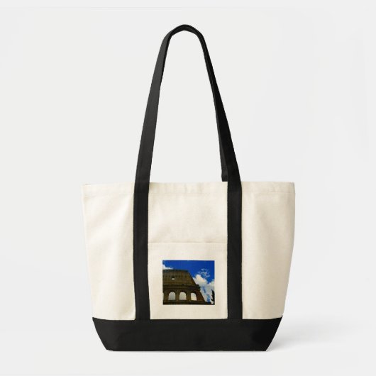 colosseum tote bag (Voorkant)