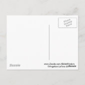 Colossians 3:15 briefkaart (Achterkant)