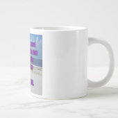 Colossians 3:17 WEBU Mug (Droite)