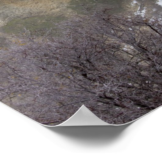 Colossians 3:8 Poster (Coin)