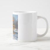 Colossiens 1:16 WEBU Mug (Droite)