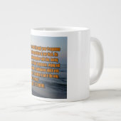 Colossiens 2:13-14 WEBU Mug (Devant droit)