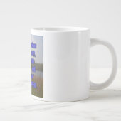 Colossiens 2:9-10 WEBU Mug (Droite)