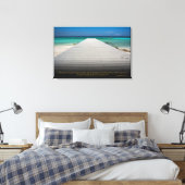 Colossiens 3:12 La Bible chrétienne Verse Toile Ar (Insitu(Chambre))