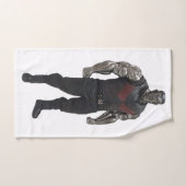 Colossus Bad Handdoek (Handdoek)