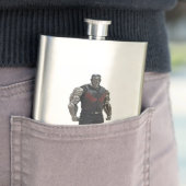 Colossus Flacon (Voorbeeld)