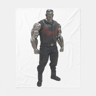 Colossus Fleece Deken