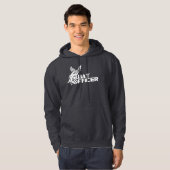 Colossus Hoodie (Voorkant volledig)