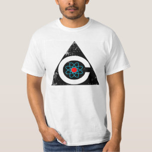 Colossus-Shirt, in nood T-shirt