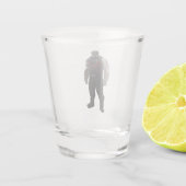 colossus shot glas (Achterkant)