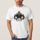 Colossus T-shirt (Voorkant)