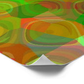 Colour Celebration Poster (Hoek)