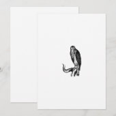 Colour_Creative Drag & Drop Wedding Invitations (Devant / Derrière)