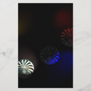 Colour Cystal Imager Briefpapier