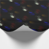 Colour Cystal Imager Cadeaupapier (Hoek)