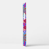 Colour Spring Theme seamless pattern Background. C Case-Mate iPhone Case (Achterkant / Rechts)