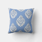 Colourful throw pillow design  kussen (Achterkant)