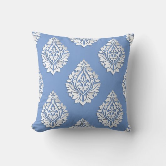 Colourful throw pillow design  kussen (Voorkant)