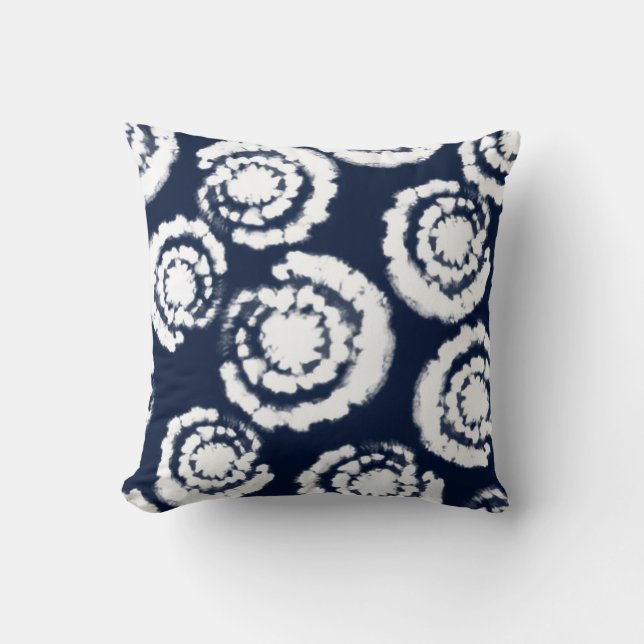 Colourful throw pillow design  kussen (Voorkant)