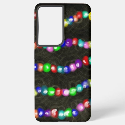 colourfully light Phone Case Samsung Galaxy Hoesje (Achterkant)