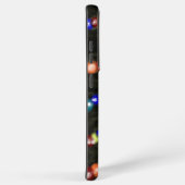 colourfully light Phone Case Samsung Galaxy Hoesje (Rechterkant)