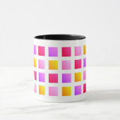 Colours - Mug (Centre)