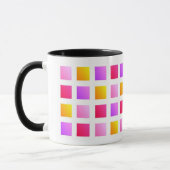 Colours - Mug (Gauche)