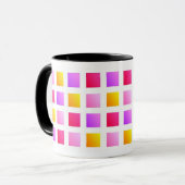 Colours - Mug (Devant gauche)