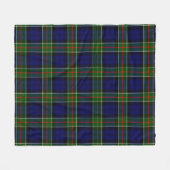 Colquhoun Modern Play Fleece Deken (Voorkant (Horizontaal))