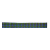 Colquhoun Scottish Tartan Pattern Lint (Voorkant)