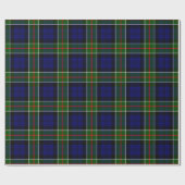 Colquhoun Tartan  Cadeaupapier (Vlak)