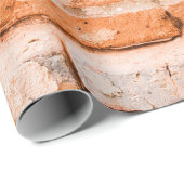 Colse up old brick wall background and texture ag. cadeaupapier (Rol Hoek)