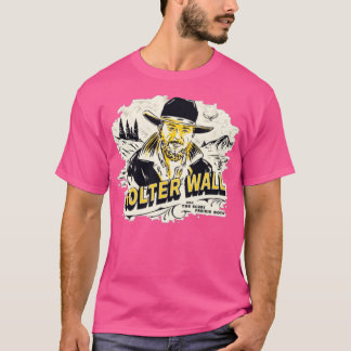 colter wall t-shirt