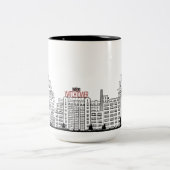 Columbia Heights Coffee Mug (Centre)
