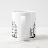 Columbia Heights Nostalgale Coffee Mug (Dos)