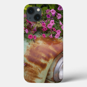 Columbia Herfsten iPhone 13 Hoesje