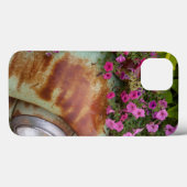 Columbia Herfsten Case-Mate iPhone Case (Achterkant (horizontaal))