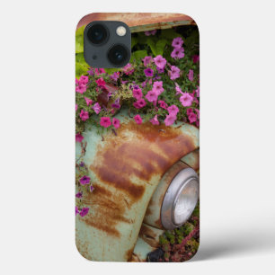 Columbia Herfsten iPhone 13 Hoesje