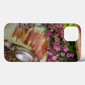 Columbia Herfsten Case-Mate iPhone Case (Achterkant (horizontaal))