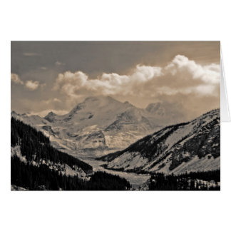Columbia Icefields